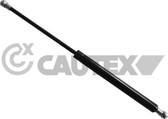 Cautex 773157 - Газовая пружина, упор autospares.lv