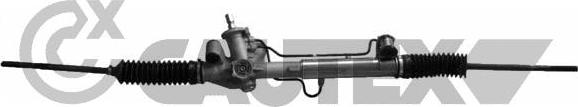 Cautex 773837 - Рулевой механизм, рейка autospares.lv
