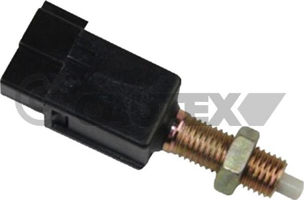 Cautex 772477 - Выключатель стоп сигнала / сцепления autospares.lv