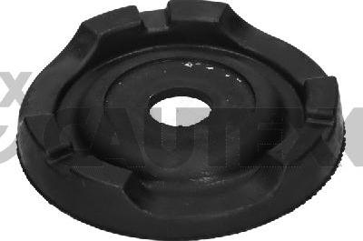 Cautex 772095 - Опора стойки амортизатора, подушка autospares.lv