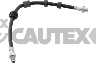 Cautex 772364 - Тормозной шланг autospares.lv