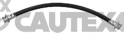 Cautex 772366 - Тормозной шланг autospares.lv