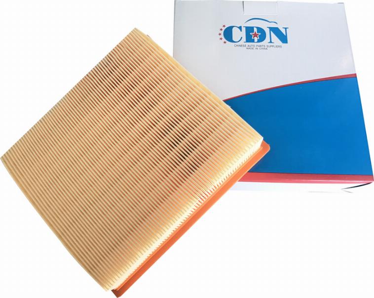 CDN CDN4064 - Воздушный фильтр, двигатель autospares.lv