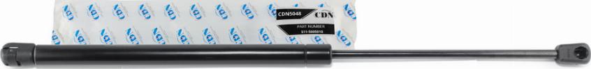 CDN CDN5048 - Амортизатор autospares.lv