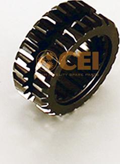 C.E.I. 154.472 - Муфта переключения, ступенчатая коробка передач autospares.lv