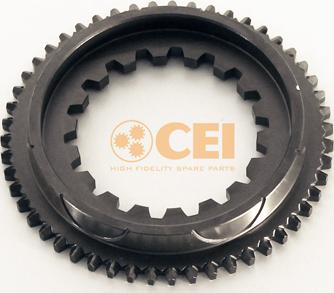 C.E.I. 109.021 - Конус синхронизатора, сателлитное колесо autospares.lv