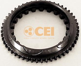 C.E.I. 109022 - Конус синхронизатора, сателлитное колесо autospares.lv