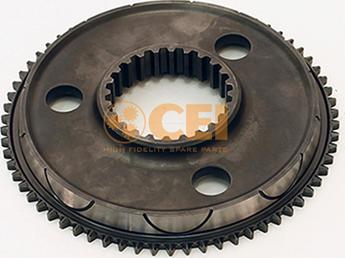 C.E.I. 109190 - Конус синхронизатора, сателлитное колесо autospares.lv