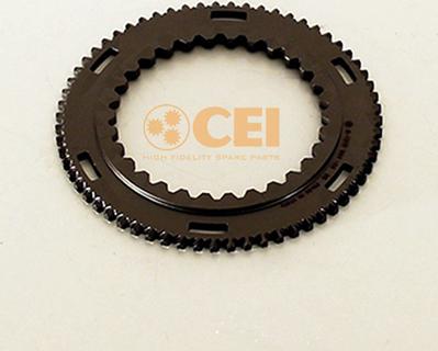 C.E.I. 109176 - Конус синхронизатора, сателлитное колесо autospares.lv