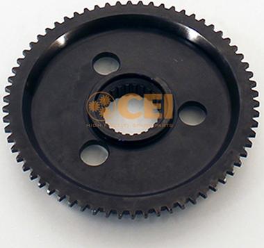 C.E.I. 109837 - Конус синхронизатора, сателлитное колесо autospares.lv