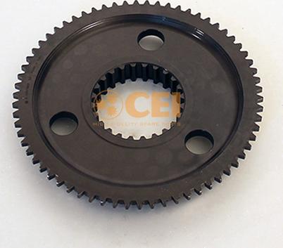C.E.I. 109728 - Конус синхронизатора, сателлитное колесо autospares.lv