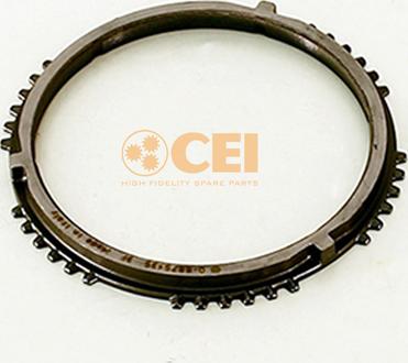 C.E.I. 119199 - Кольцо синхронизатора, ступенчатая коробка передач autospares.lv