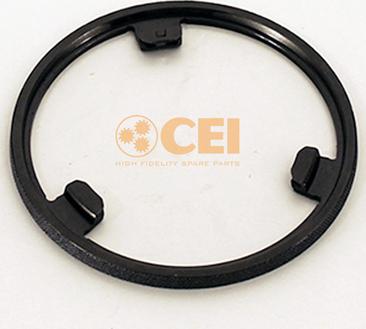 C.E.I. 119335 - Кольцо синхронизатора, ступенчатая коробка передач autospares.lv