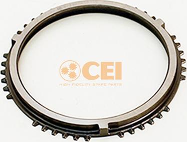 C.E.I. 119290 - Кольцо синхронизатора, ступенчатая коробка передач autospares.lv