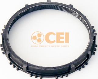 C.E.I. 119265 - Кольцо синхронизатора, ступенчатая коробка передач autospares.lv