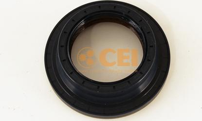 C.E.I. 139589 - Уплотняющее кольцо, дифференциал autospares.lv