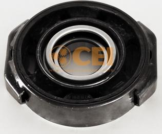 C.E.I. 284064 - Подшипник карданного вала, центральная подвеска autospares.lv