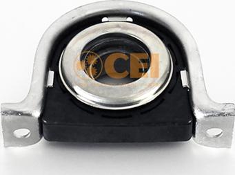 C.E.I. 284081 - Подшипник карданного вала, центральная подвеска autospares.lv