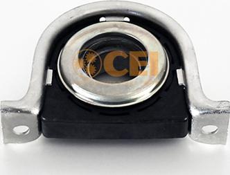 C.E.I. 284.109 - Подшипник карданного вала, центральная подвеска autospares.lv