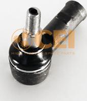 C.E.I. 221074 - Наконечник рулевой тяги, шарнир autospares.lv