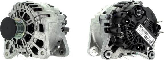 Cevam OL9432 - Генератор autospares.lv