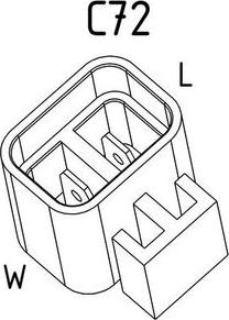 Cevam 9001 - Генератор autospares.lv