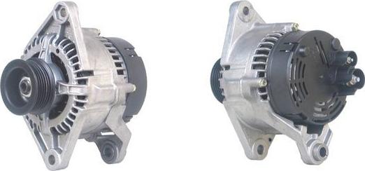 Cevam OL4502 - Генератор autospares.lv