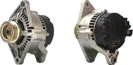 Cevam OL4510 - Генератор autospares.lv