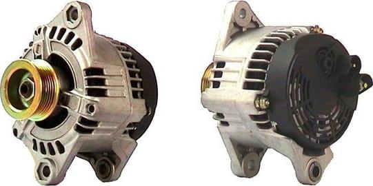 Cevam OL4616 - Генератор autospares.lv