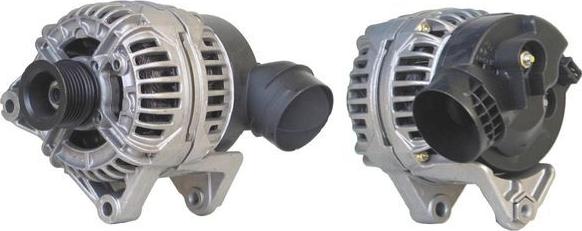 Cevam OL4040 - Генератор autospares.lv