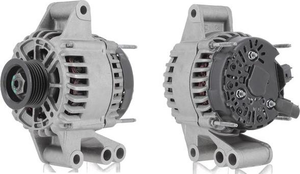 Cevam OL40551 - Генератор autospares.lv