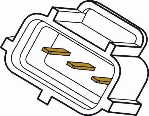 Cevam 9464 - Генератор autospares.lv