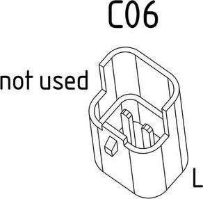 Cevam 4020 - Генератор autospares.lv