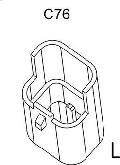 Cevam 4708 - Генератор autospares.lv