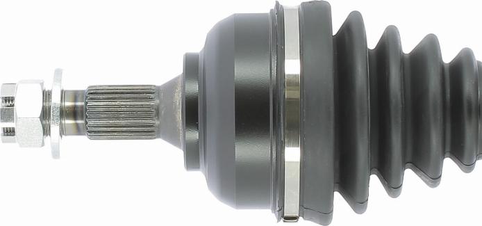 Cevam OL5941 - Приводной вал autospares.lv