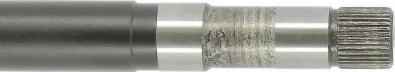 Cevam OL5941 - Приводной вал autospares.lv