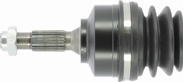 Cevam 5909 - Приводной вал autospares.lv