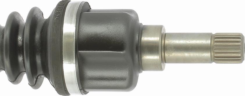 Cevam OL5484 - Приводной вал autospares.lv