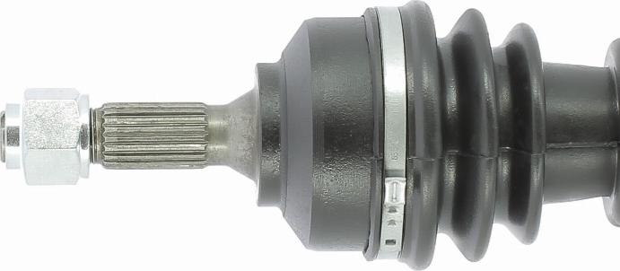 Cevam 5485 - Приводной вал autospares.lv