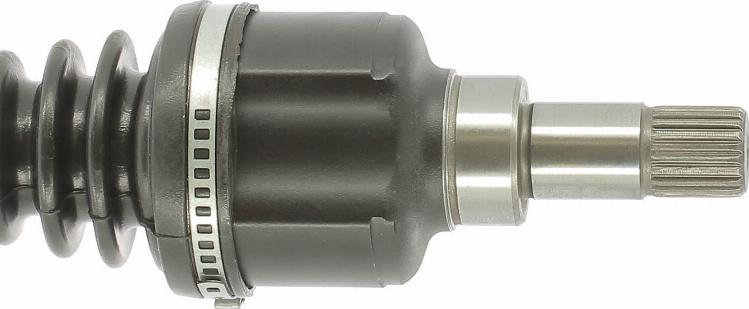 Cevam OL5476 - Приводной вал autospares.lv