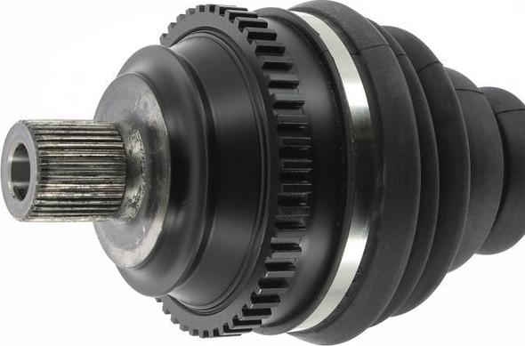 Cevam OL5560Z - Приводной вал autospares.lv