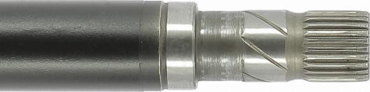 Cevam OL5514 - Приводной вал autospares.lv