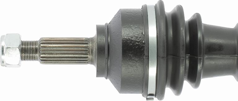 Cevam 5514 - Приводной вал autospares.lv