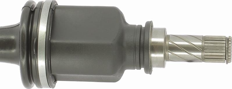 Cevam OL5513 - Приводной вал autospares.lv