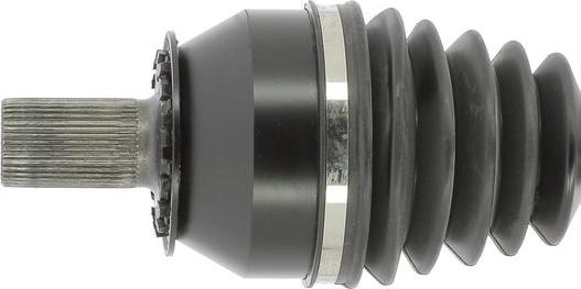 Cevam OL50461 - Приводной вал autospares.lv