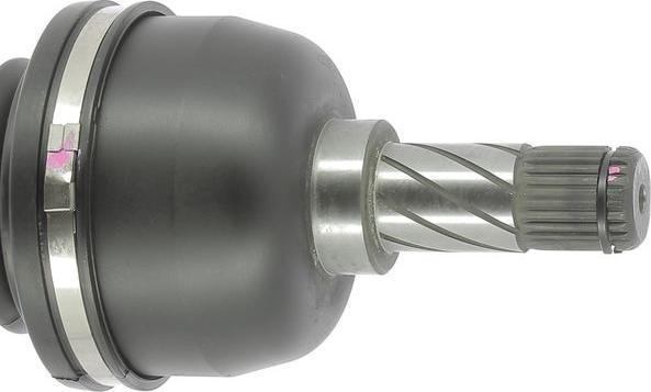 Cevam 50431 - Приводной вал autospares.lv