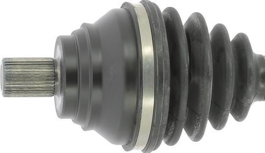 Cevam OL50596 - Приводной вал autospares.lv