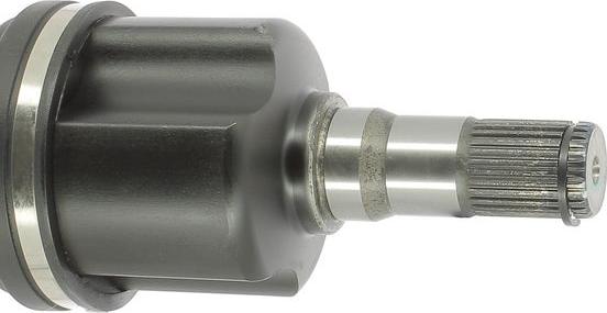 Cevam OL50617 - Приводной вал autospares.lv