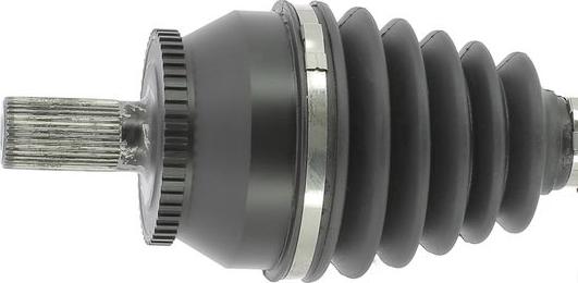 Cevam OL50638Z - Приводной вал autospares.lv