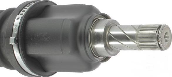 Cevam OL50191 - Приводной вал autospares.lv